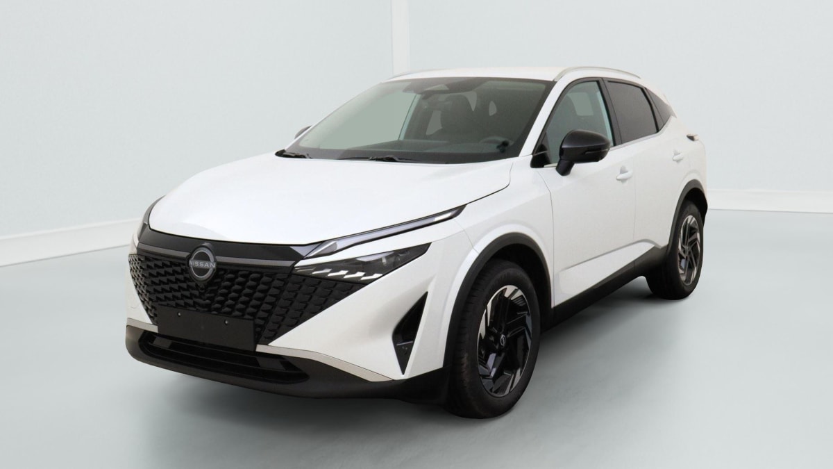 365016_p2 - NISSAN - QASHQAI - 2025 - photo 3