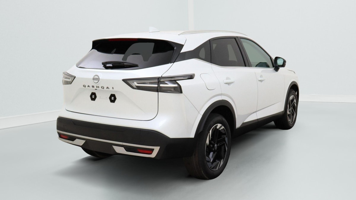 365016_p2 - NISSAN - QASHQAI - 2025 - photo 8