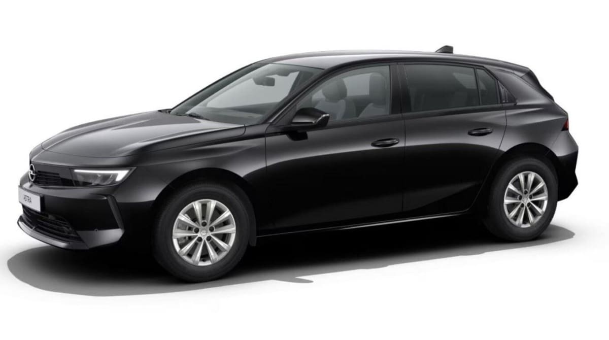 364963_p2 - OPEL - ASTRA - 2025 - photo 2