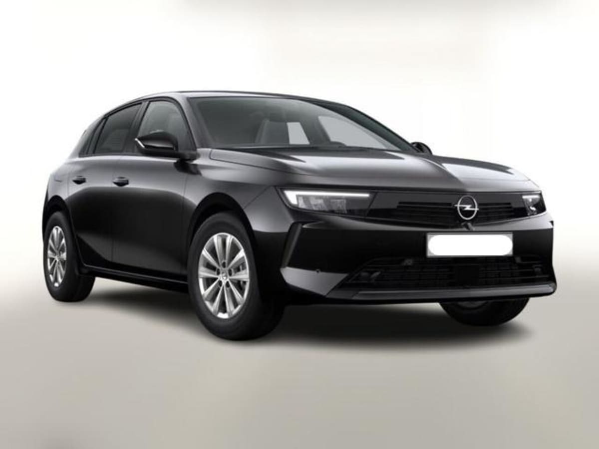 364963_p2 - OPEL - ASTRA - 2025 - photo 1