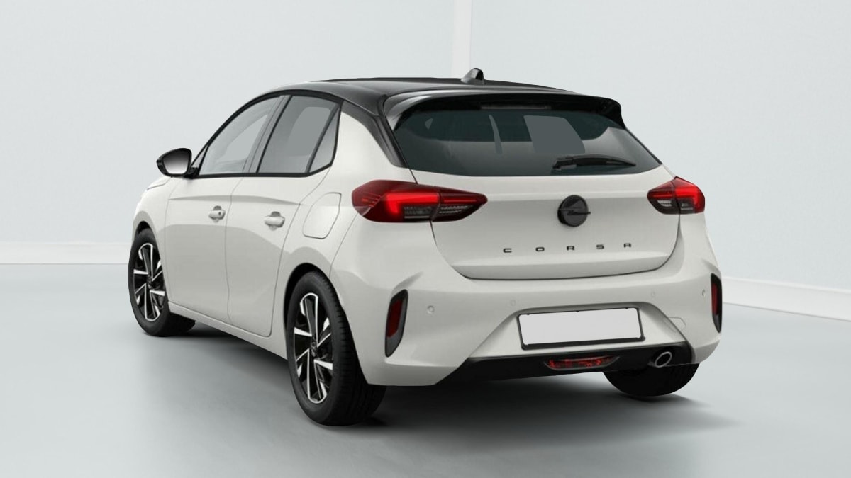 365388_p2 - OPEL - CORSA - 2025 - photo 3