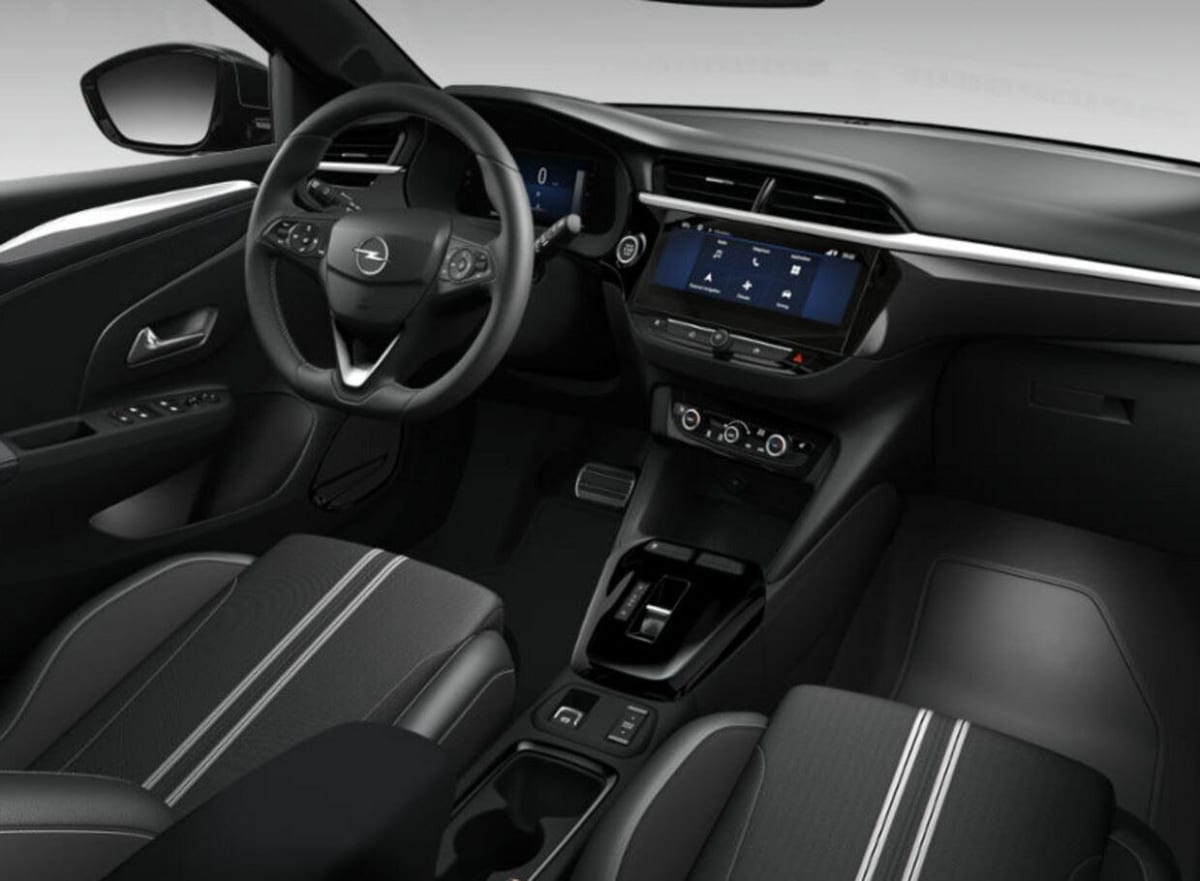 365388_p2 - OPEL - CORSA - 2025 - photo 4