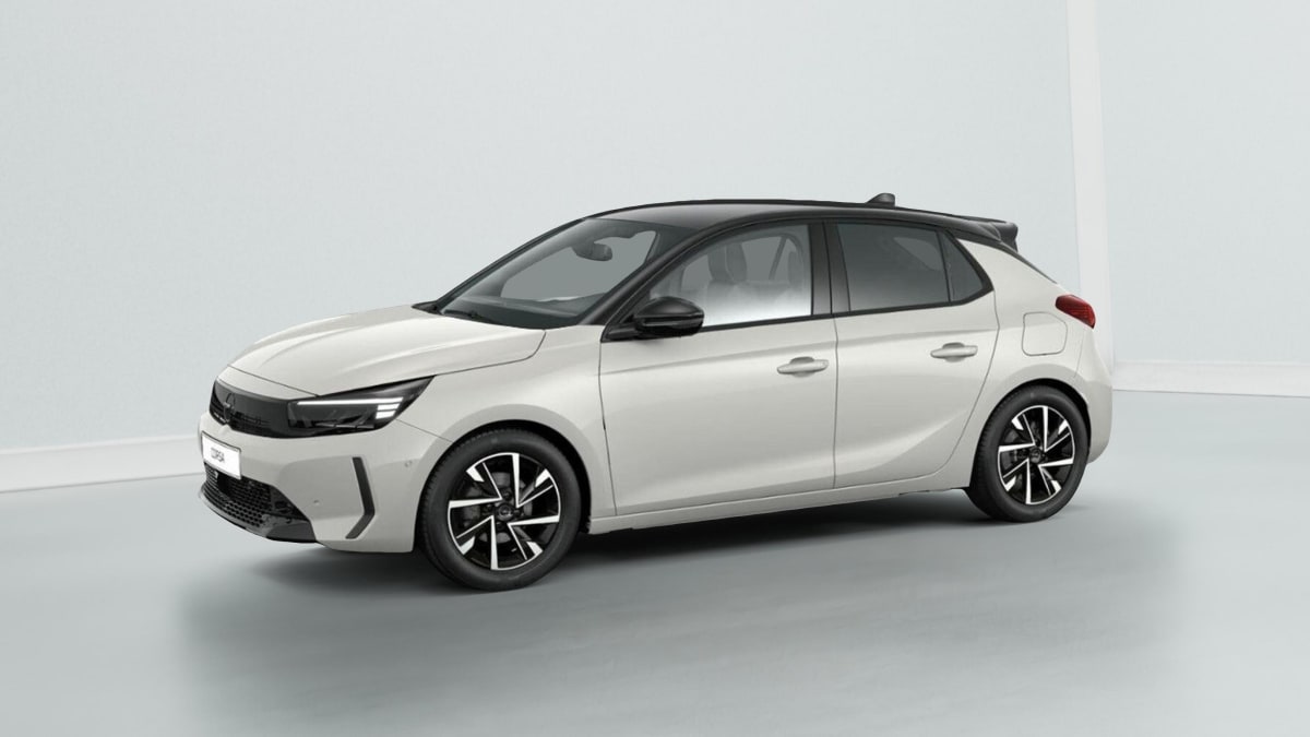 365388_p2 - OPEL - CORSA - 2025 - photo 2
