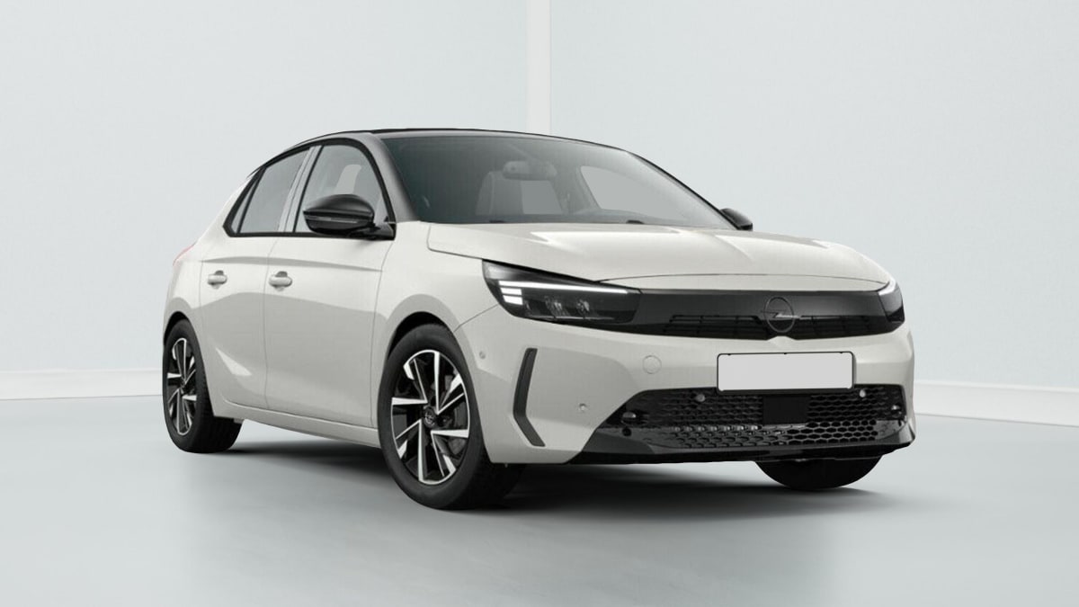 365388_p2 - OPEL - CORSA - 2025 - photo 1