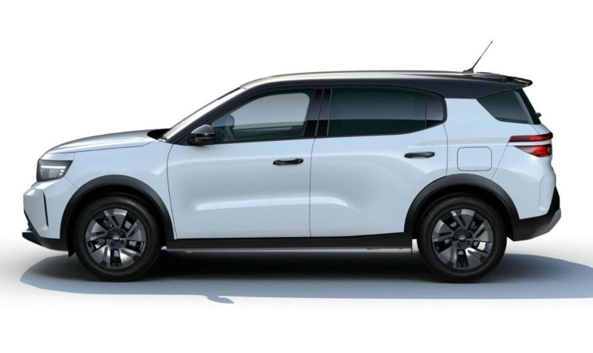 364964_p2 - OPEL - FRONTERA - 2025 - photo 2