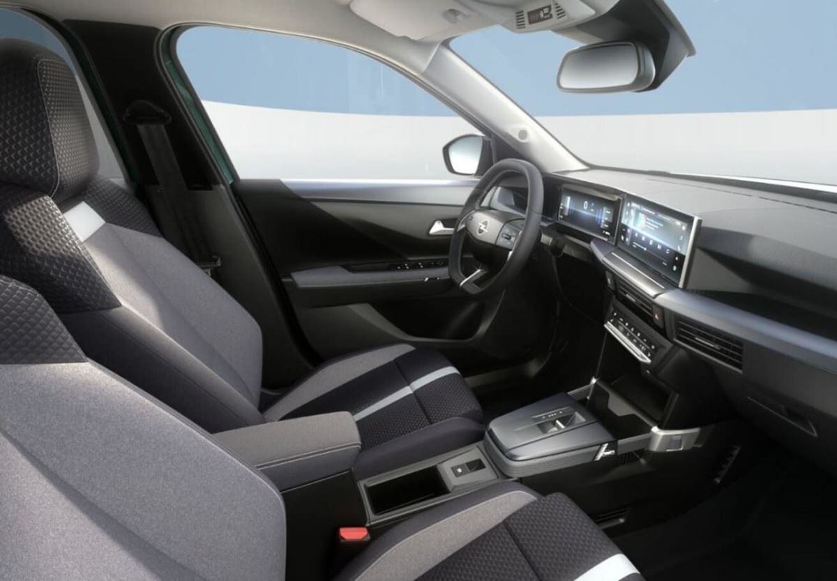 364964_p2 - OPEL - FRONTERA - 2025 - photo 5