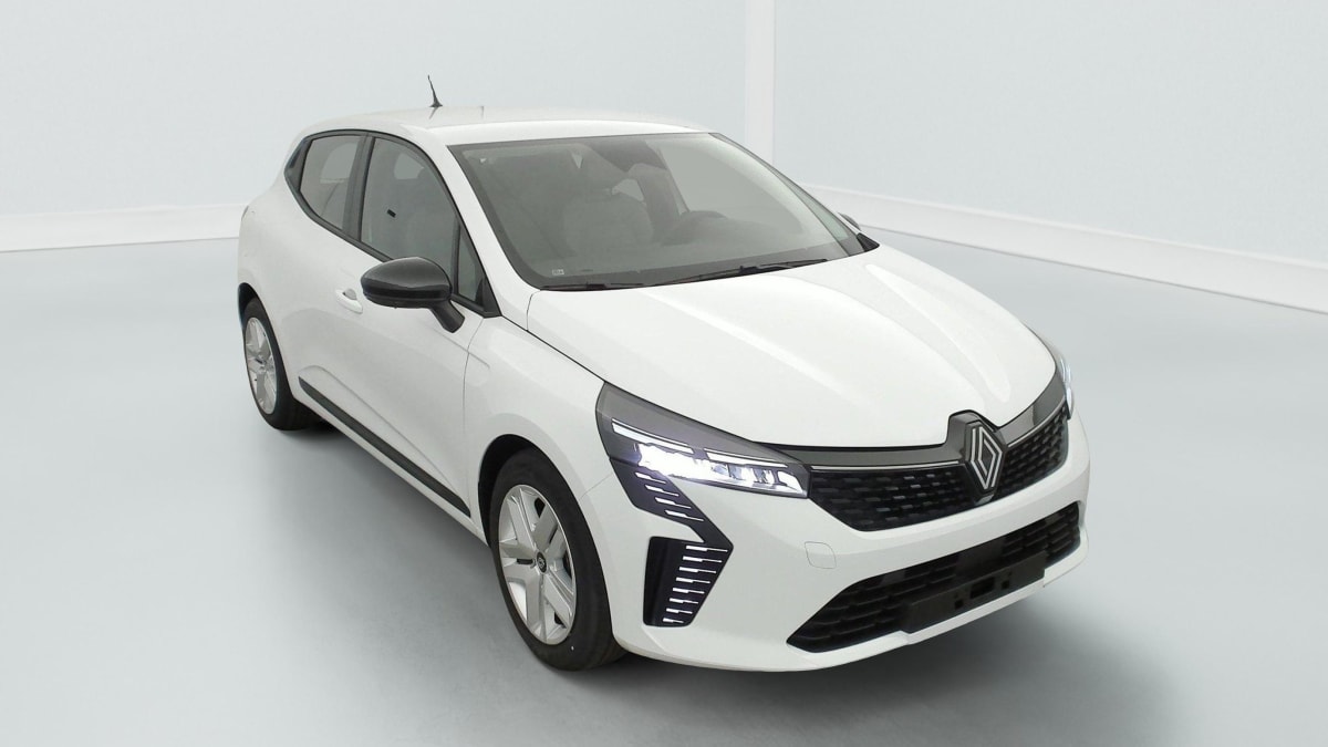 365302_p2 - RENAULT - CLIO 5 - 2025 - photo 1