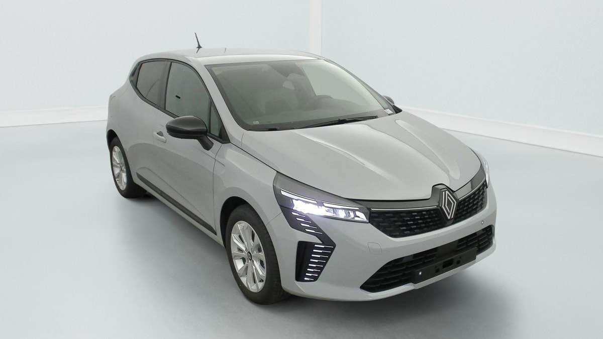 361964_p2 - RENAULT - CLIO 5 - 2025 - photo 1