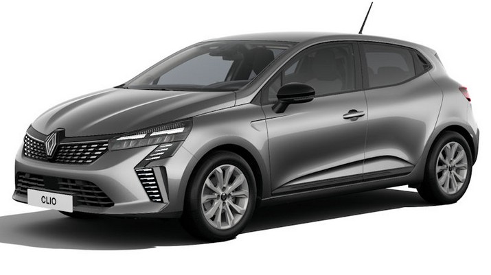 46804_p28 - RENAULT - CLIO 5 - 2025 - photo 1