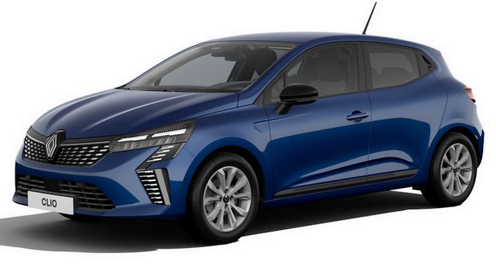 46812_p28 - RENAULT - CLIO 5 - 2025 - photo 1