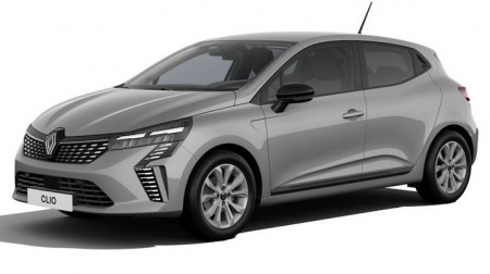 46810_p28 - RENAULT - CLIO 5 - 2025