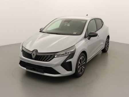 N201084_p3 - RENAULT - CLIO 5 - 2024