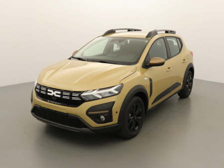 N201206_p3 - DACIA - SANDERO - 2025