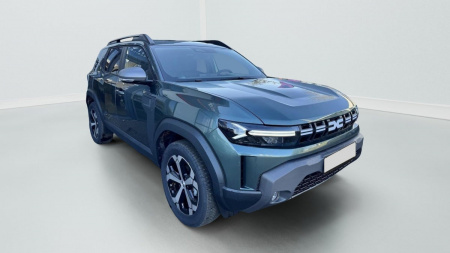 356822_p2 - DACIA - DUSTER - 2025