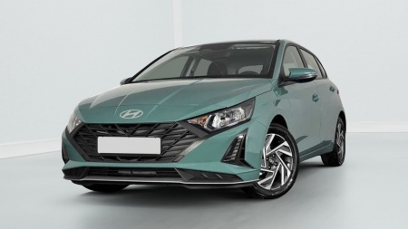 366605_p2 - HYUNDAI - I 20 - 2025