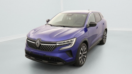 367070_p2 - RENAULT - AUSTRAL - 2025