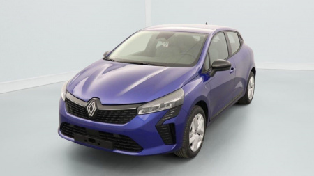 357659_p2 - RENAULT - CLIO 5 - 2025