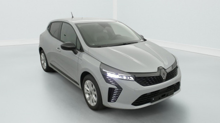 361901_p2 - RENAULT - CLIO 5 - 2025