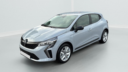 366102_p2 - RENAULT - CLIO 5 - 2025