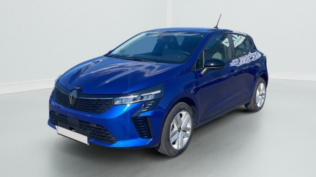 339166_p2 - RENAULT - CLIO 5 - 2025