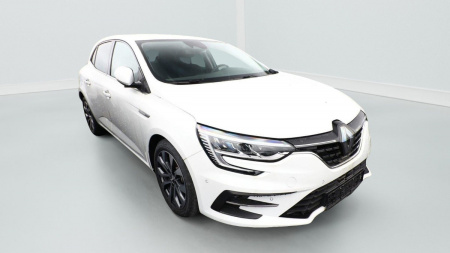 360356_p2 - RENAULT - MEGANE - 2025