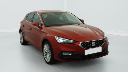 359662_p2 - SEAT - LEON - 2021