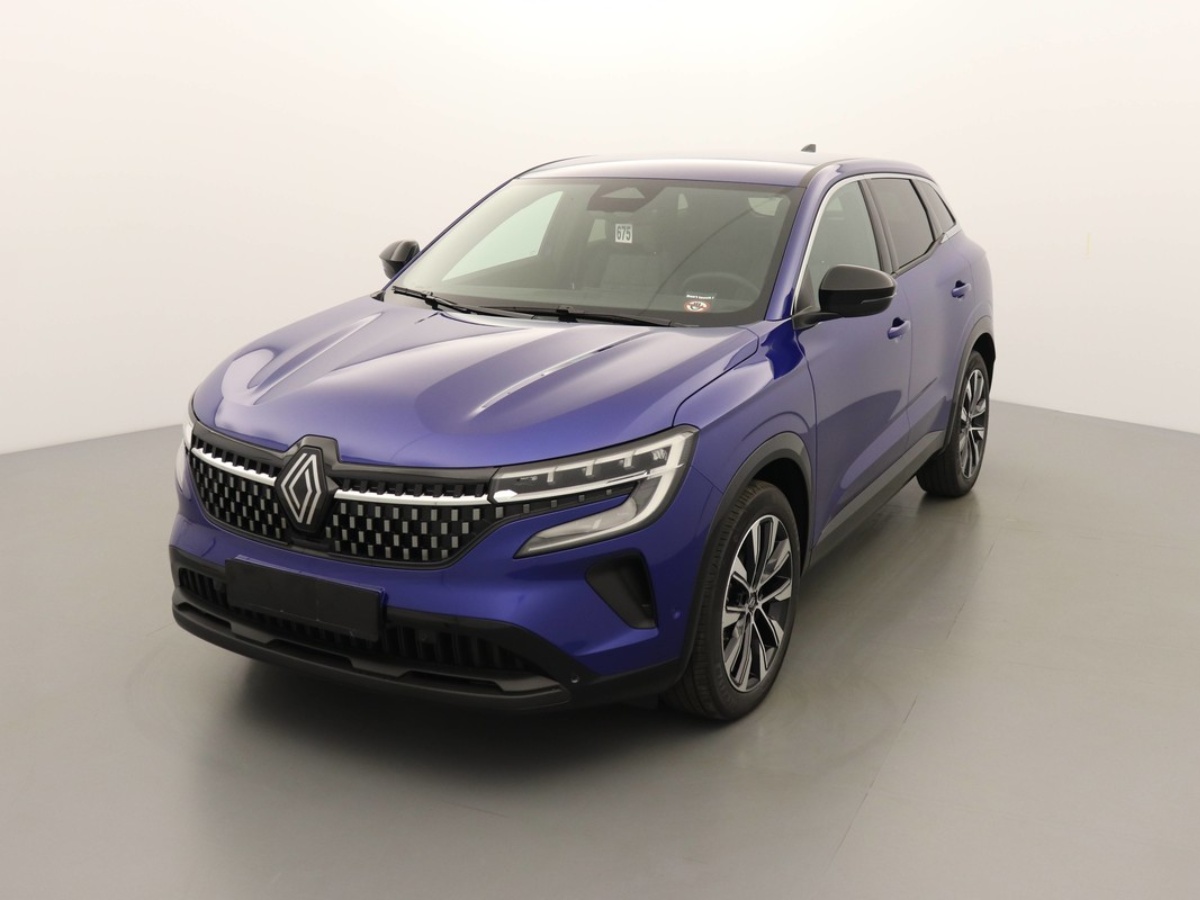 N200429_p3 - RENAULT - AUSTRAL - 2025 - photo 1