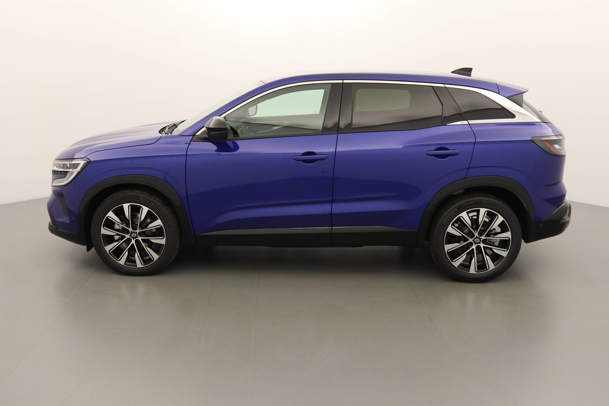 N200429_p3 - RENAULT - AUSTRAL - 2025 - photo 4