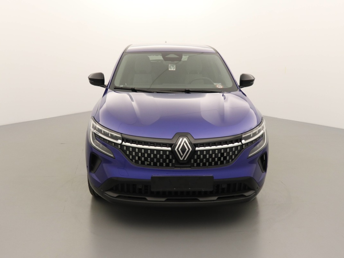 N200429_p3 - RENAULT - AUSTRAL - 2025 - photo 3