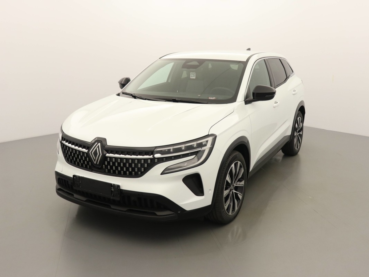 N200434_p3 - RENAULT - AUSTRAL - 2025 - photo 1