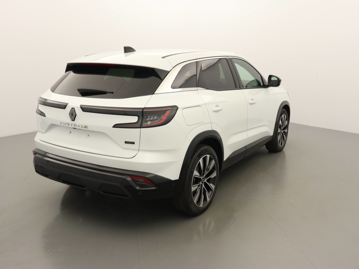 N200434_p3 - RENAULT - AUSTRAL - 2025 - photo 2