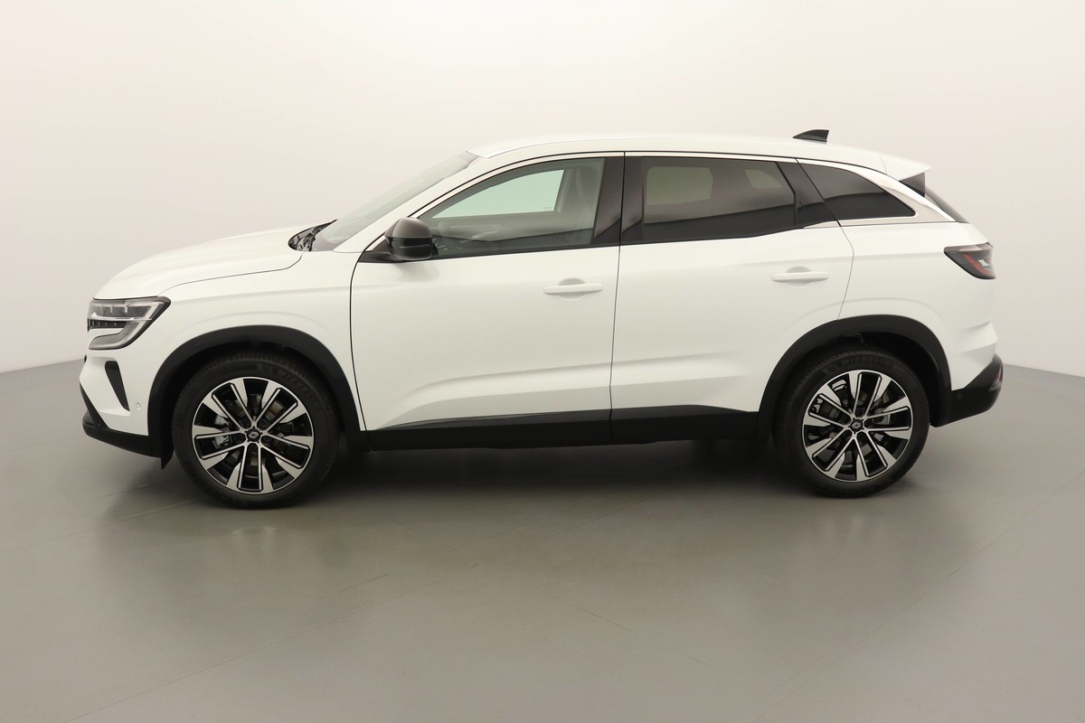 N200434_p3 - RENAULT - AUSTRAL - 2025 - photo 4