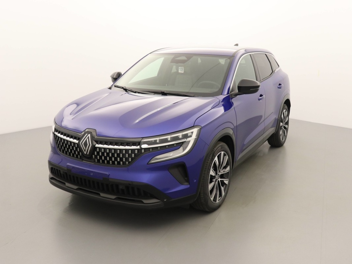 N200436_p3 - RENAULT - AUSTRAL - 2025 - photo 1