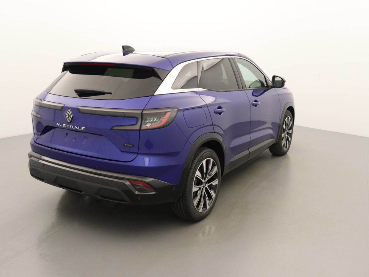 N200436_p3 - RENAULT - AUSTRAL - 2025 - photo 2