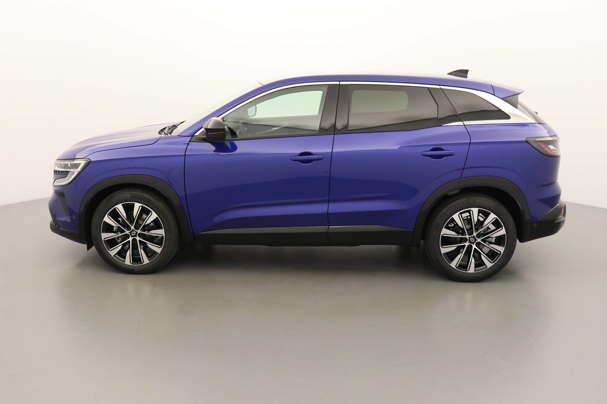 N200436_p3 - RENAULT - AUSTRAL - 2025 - photo 4