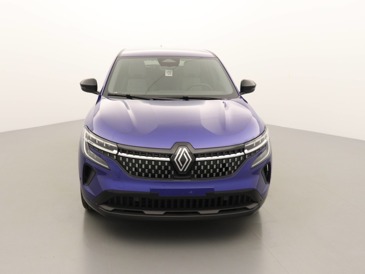 N200436_p3 - RENAULT - AUSTRAL - 2025 - photo 3