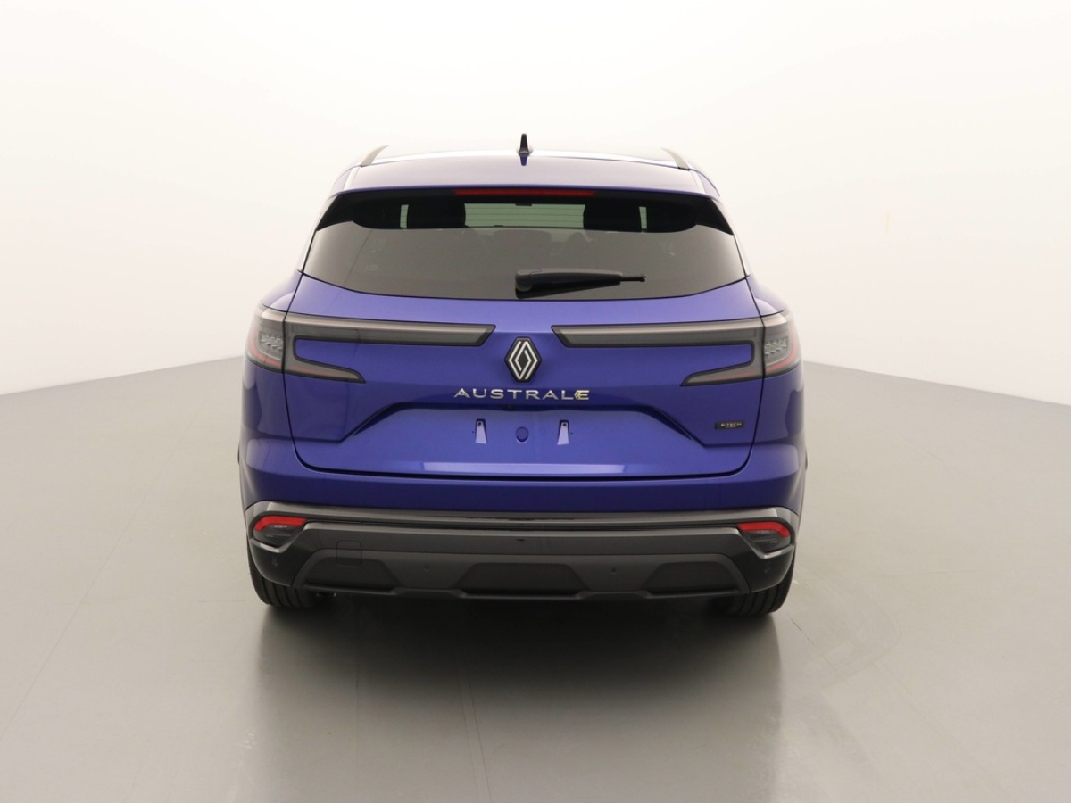 N200436_p3 - RENAULT - AUSTRAL - 2025 - photo 5