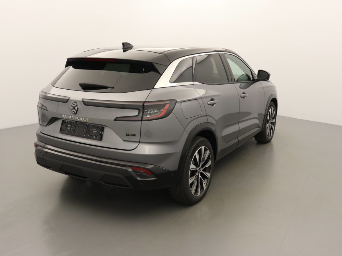 N200437_p3 - RENAULT - AUSTRAL - 2025 - photo 2
