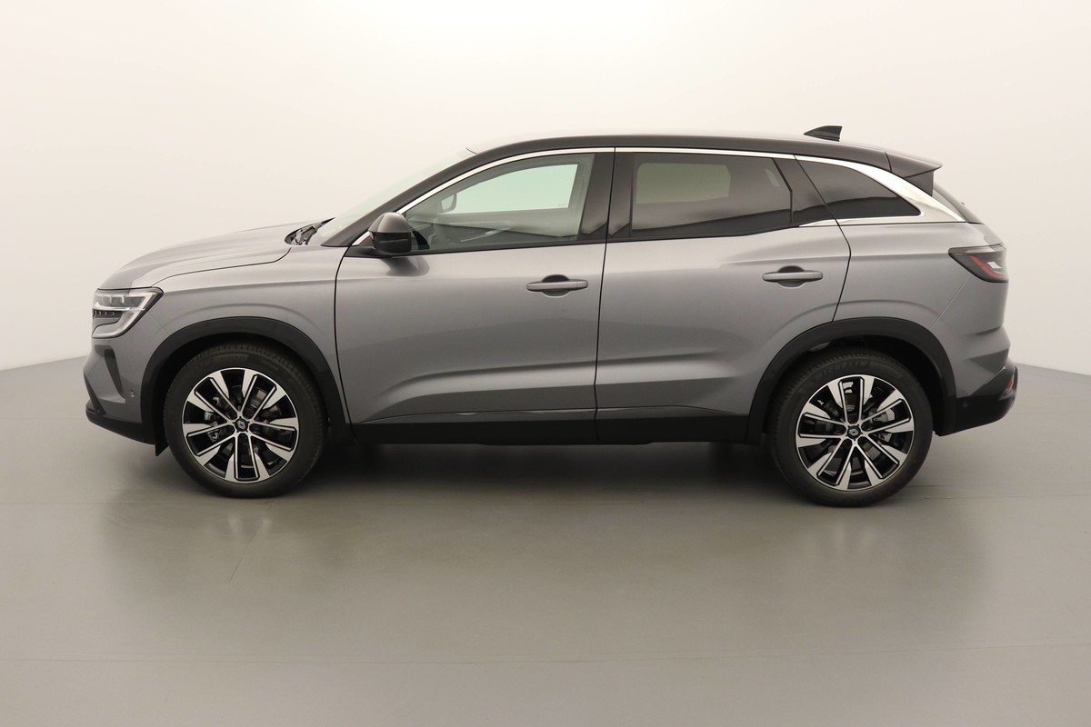 N200437_p3 - RENAULT - AUSTRAL - 2025 - photo 4