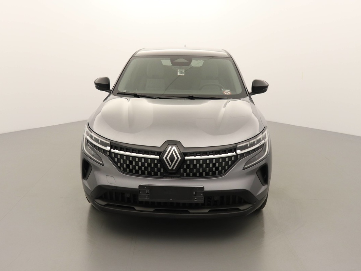 N200437_p3 - RENAULT - AUSTRAL - 2025 - photo 3