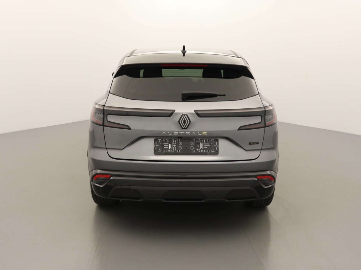 N200437_p3 - RENAULT - AUSTRAL - 2025 - photo 5