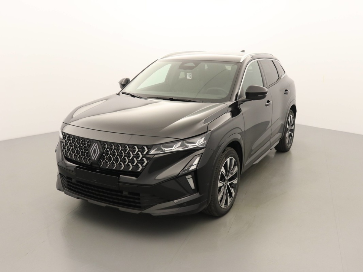 N200451_p3 - RENAULT - AUSTRAL - 2025 - photo 1