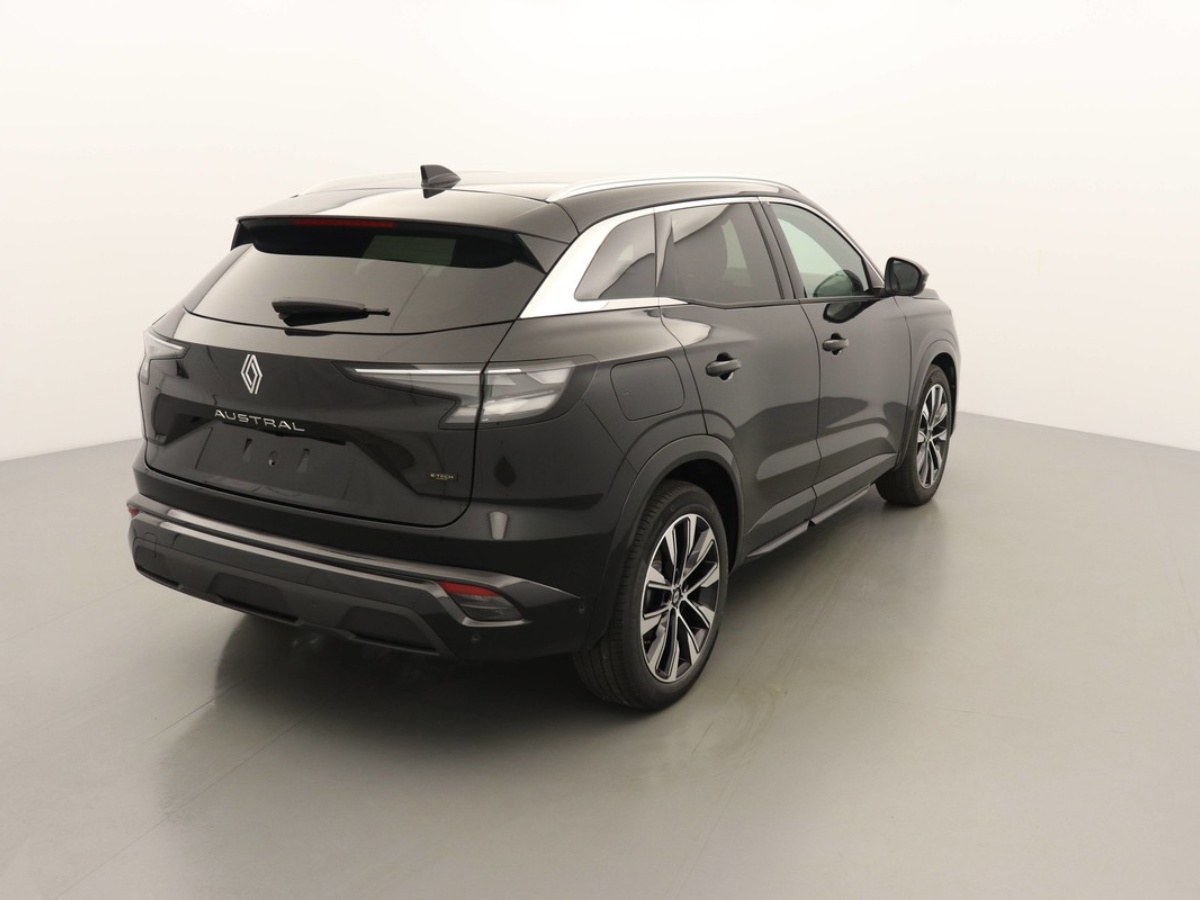 N200451_p3 - RENAULT - AUSTRAL - 2025 - photo 2