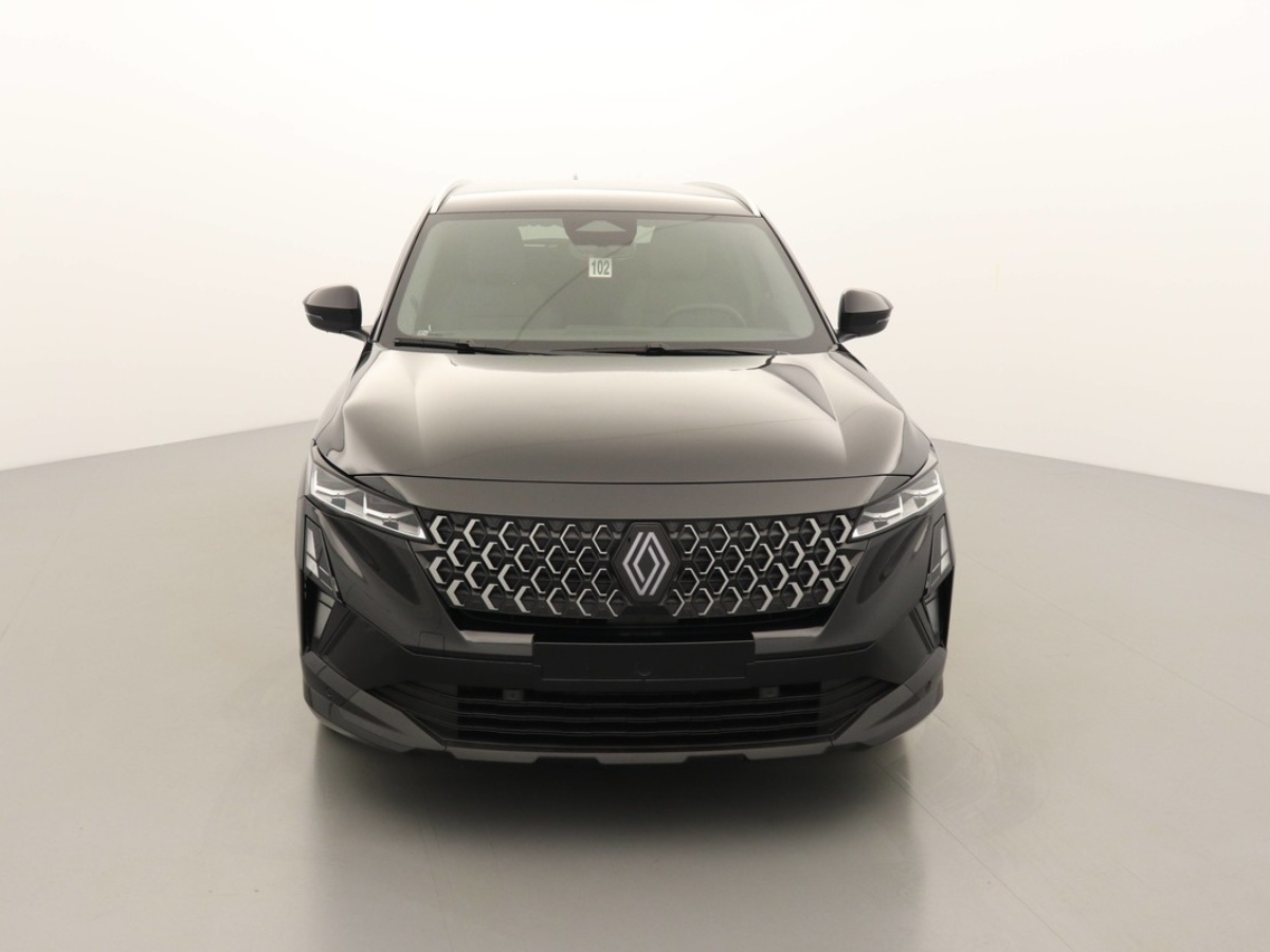 N200451_p3 - RENAULT - AUSTRAL - 2025 - photo 3