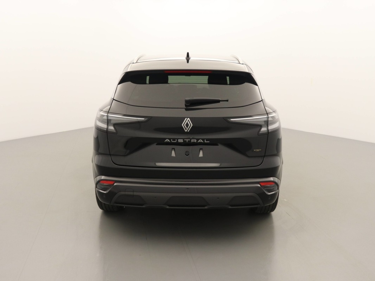 N200451_p3 - RENAULT - AUSTRAL - 2025 - photo 5