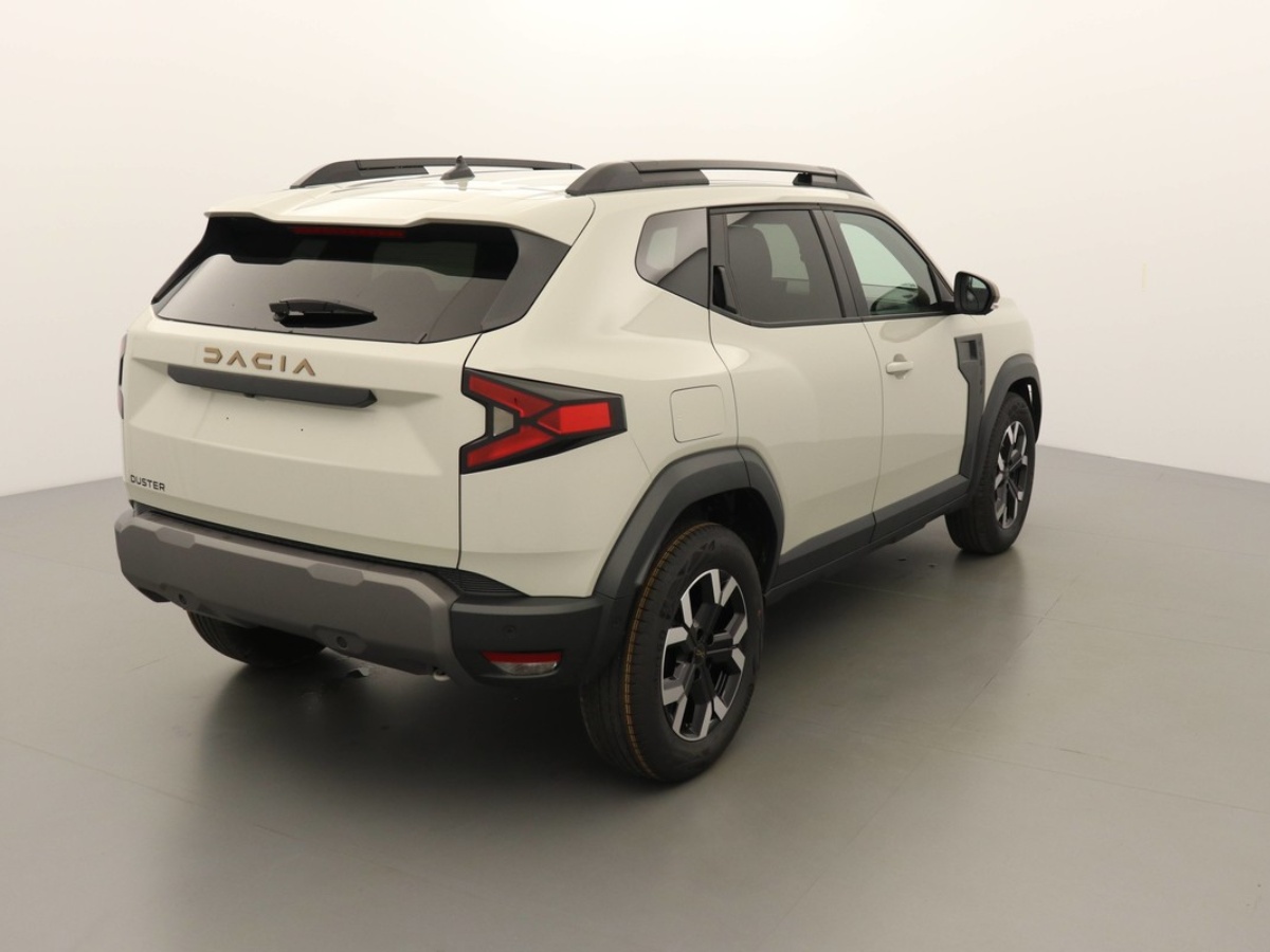 N201236_p3 - DACIA - DUSTER - 2025 - photo 2