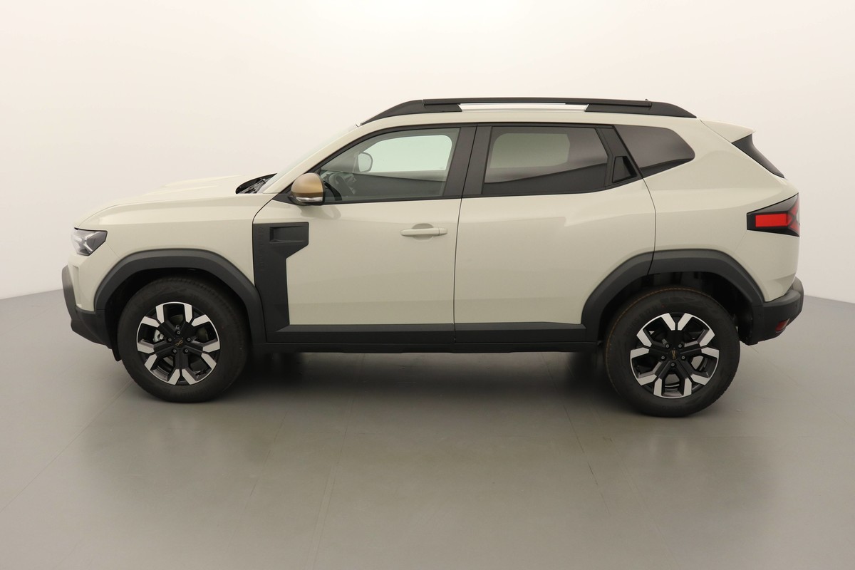 N201236_p3 - DACIA - DUSTER - 2025 - photo 4