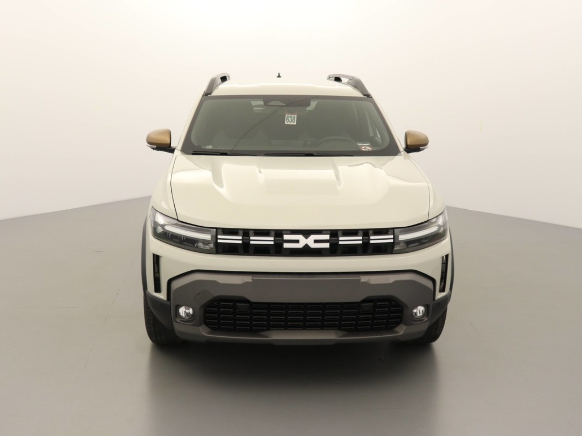 N201236_p3 - DACIA - DUSTER - 2025 - photo 3