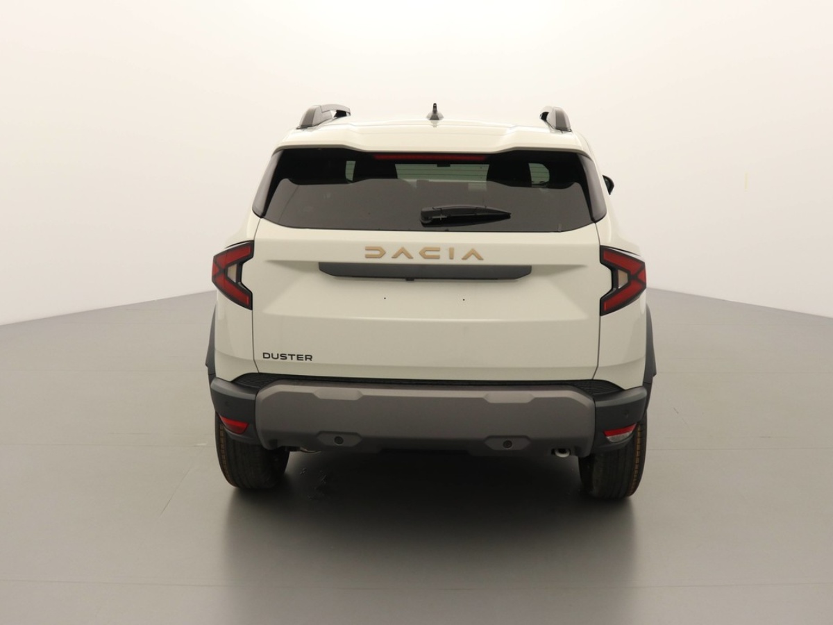 N201236_p3 - DACIA - DUSTER - 2025 - photo 5