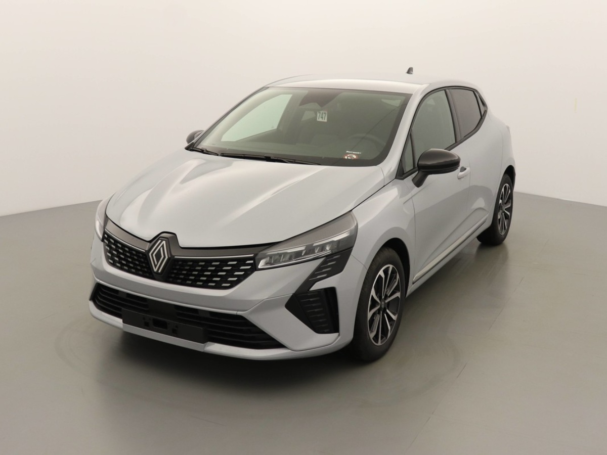N201083_p3 - RENAULT - CLIO 5 - 2024 - photo 1